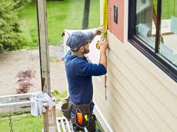 Professional Siding Installation in Locust, NC